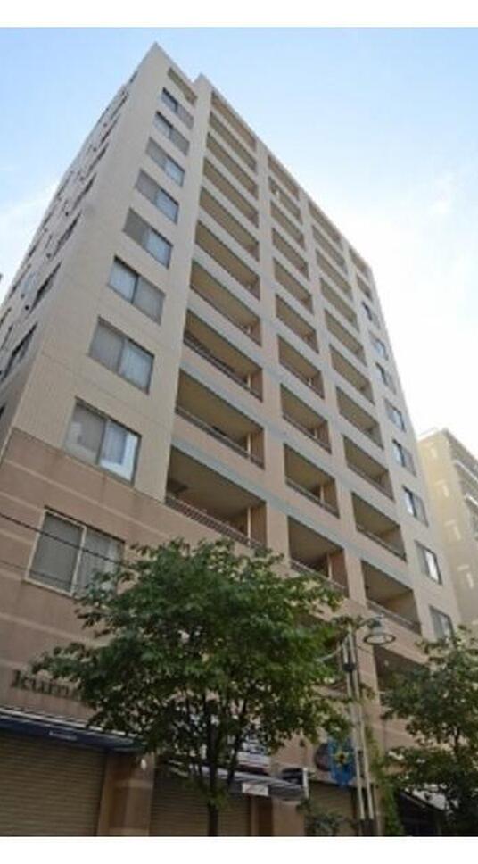 アルス恵比寿メイクス