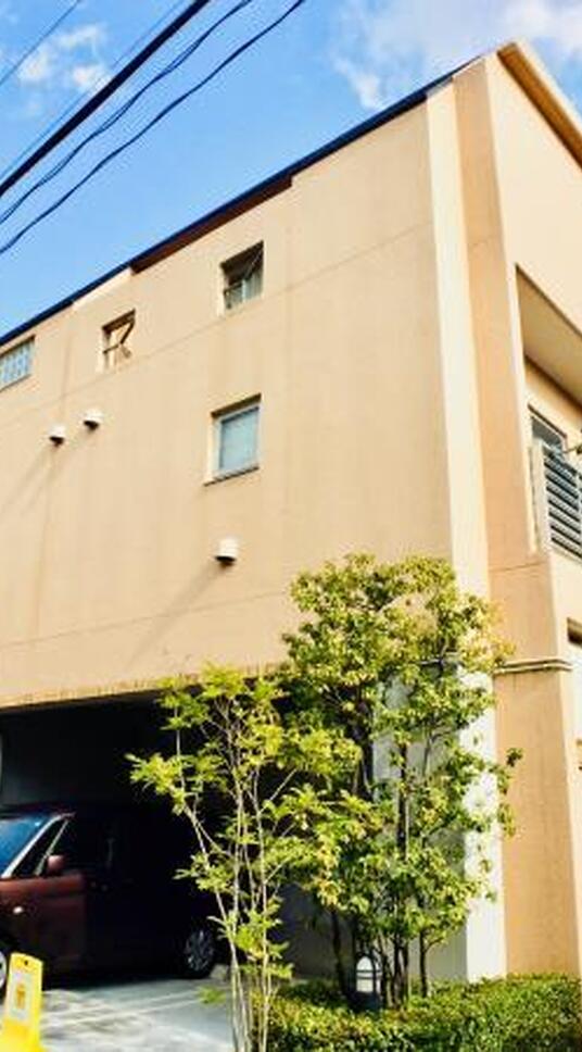 ブレグレイス参宮橋