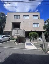 フェアフィールド代々木