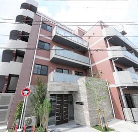 ラフィスタ墨田5丁目Ⅱ