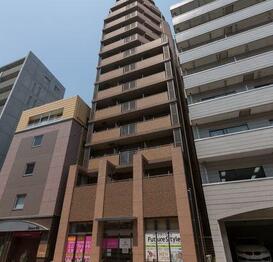 KDXレジデンス幡ヶ谷