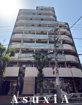 ベルティス渋谷