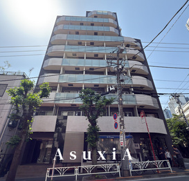 ベルティス渋谷