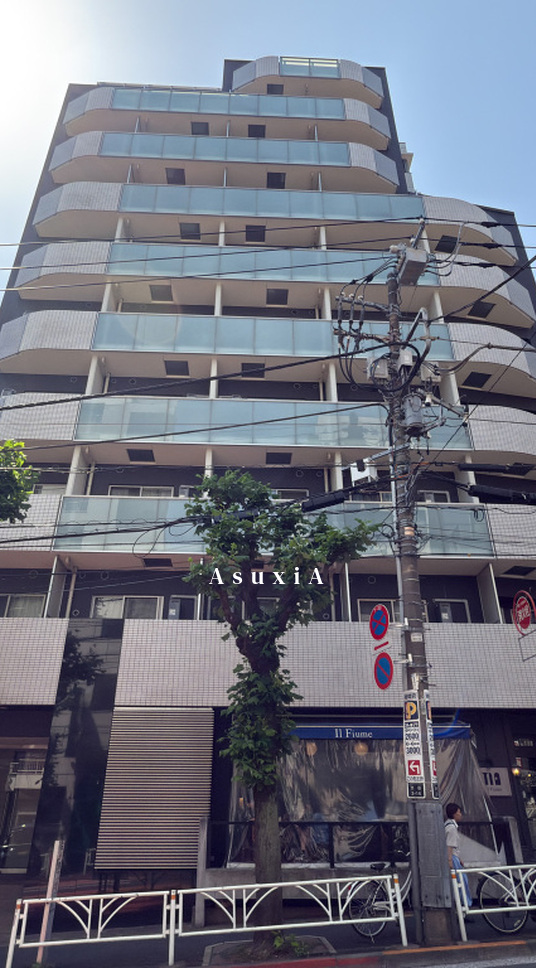 ベルティス渋谷