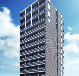 メインステージ三ノ輪Ⅲ