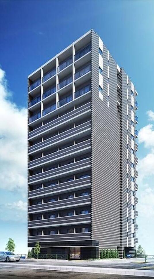 メインステージ三ノ輪Ⅲ