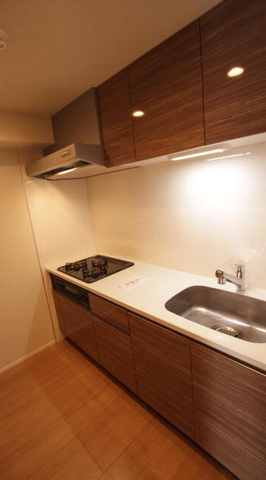 コーディアル四谷三丁目