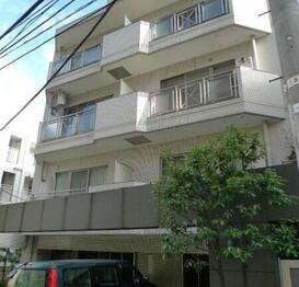 ジョイヒルズ南平台