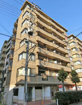 グリーン大山西館