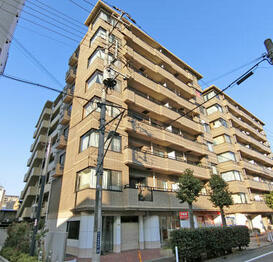 グリーン大山西館