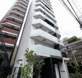 アークマーク巣鴨ステーションⅡ