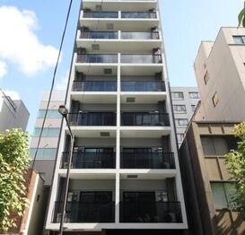 GRAN PASEO八丁堀Ⅱ