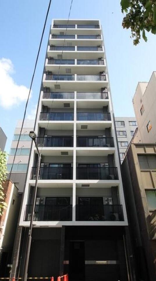 GRAN PASEO八丁堀Ⅱ