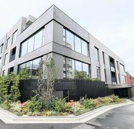 プレステージレジデンス白金台