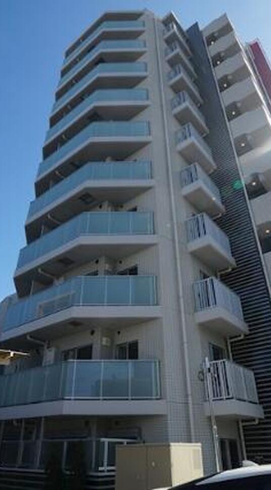 メインステージ東向島Ⅱ