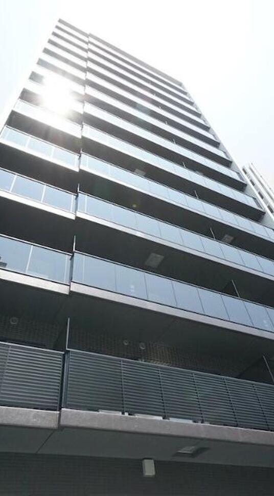 メインステージ両国Ⅲ