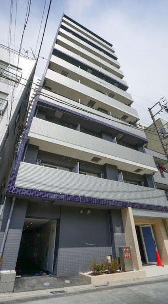 メインステージ錦糸町Ⅷ