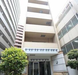 メゾン・ド・ヴィレ恵比寿