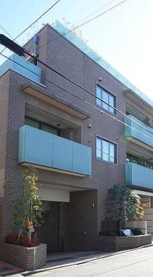 ファミールグラン神宮前