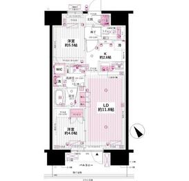 クレヴィア上野入谷