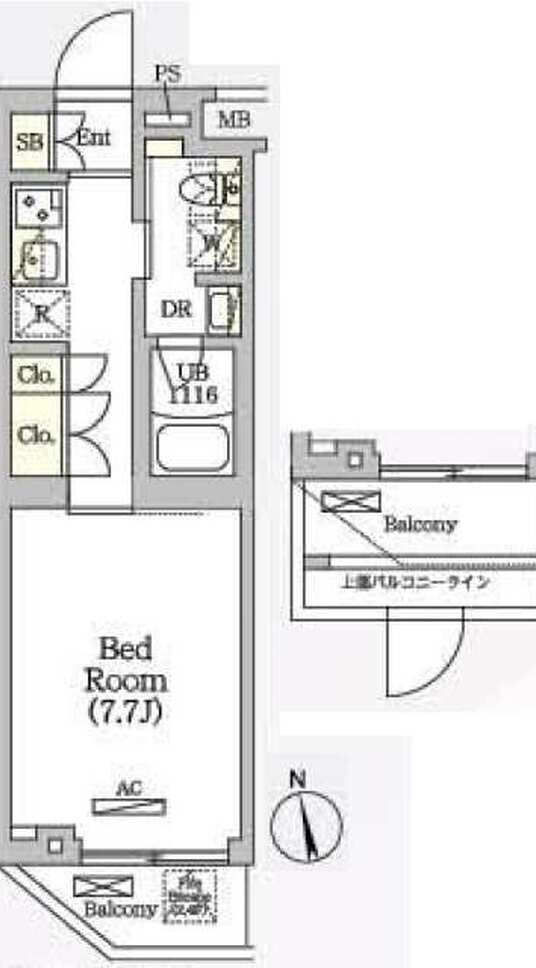 アークマーク南品川
