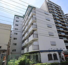 ドルミ錦糸町パークサイドビル