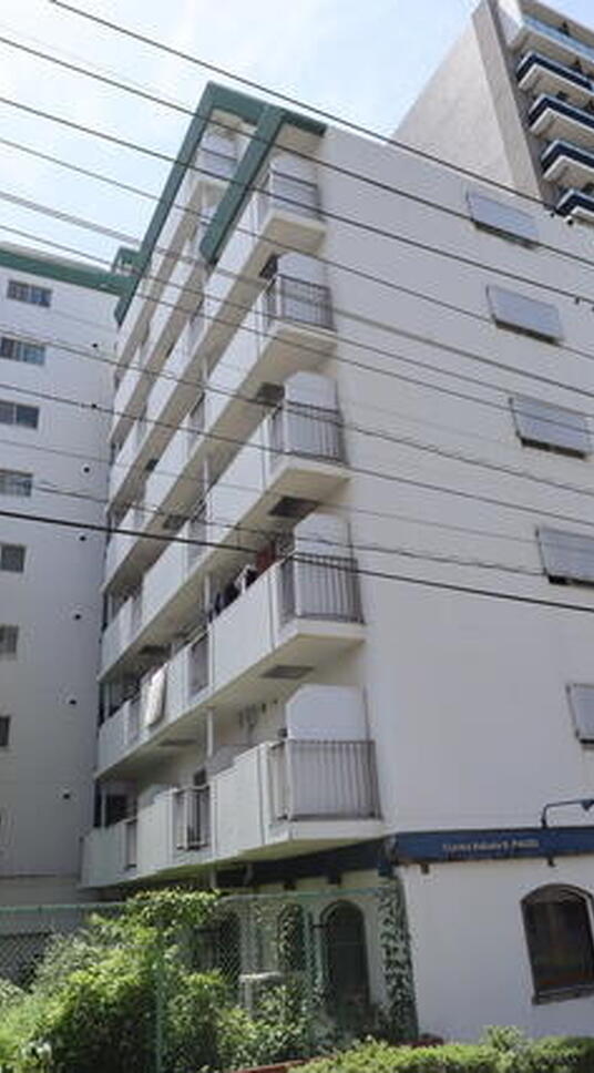 ドルミ錦糸町パークサイドビル