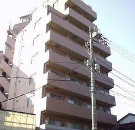 パレステュディオ南青山