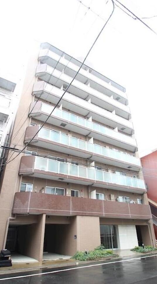 フュージョナル両国クアトロ