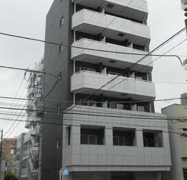 メインステージ押上Ⅳ