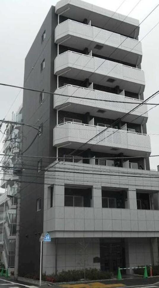 メインステージ押上Ⅳ