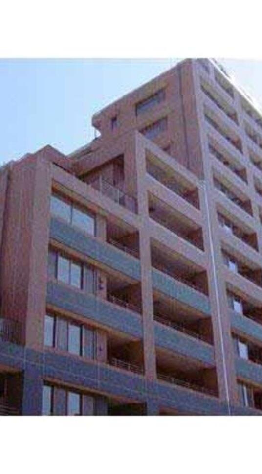 パーク・コート御殿山ジ・エスト