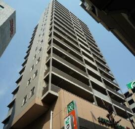 ドゥーエ幡ヶ谷