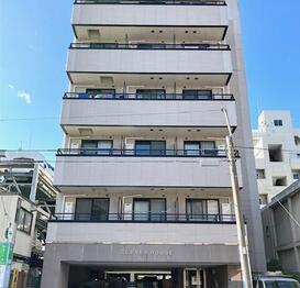 クレバーハウス