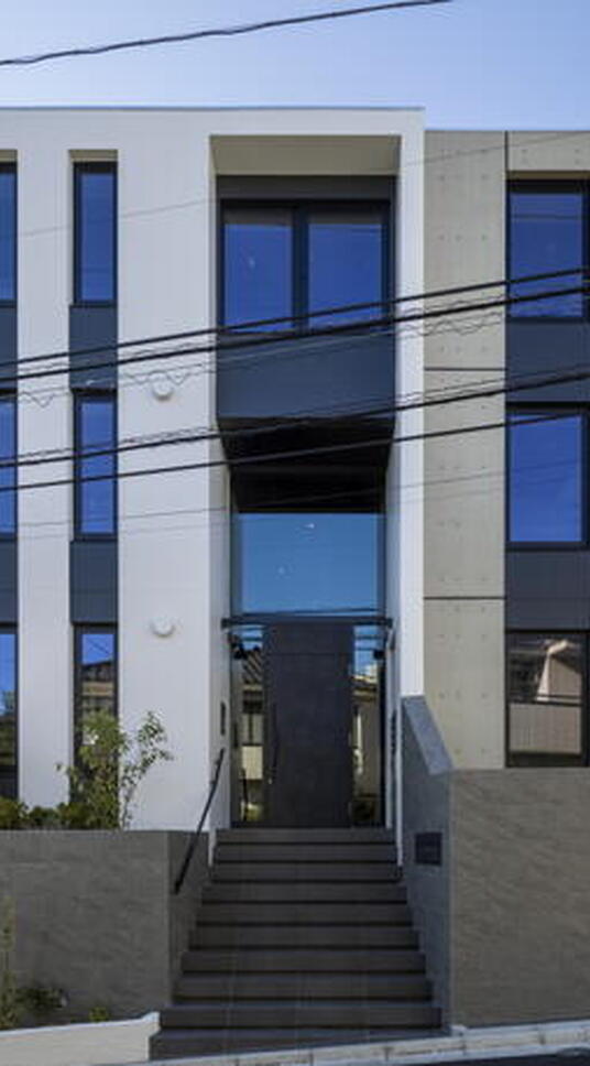 ReveResidence代々木