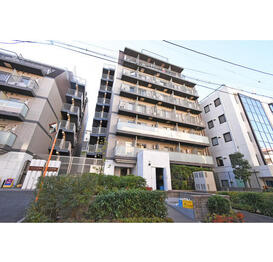 ザ・レジデンス神楽坂Ⅰ