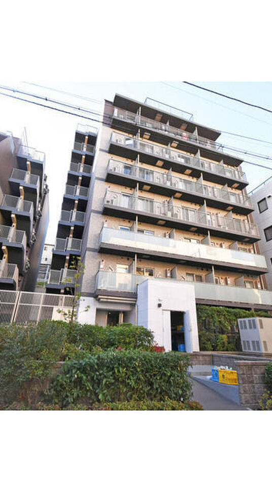 ザ・レジデンス神楽坂Ⅰ