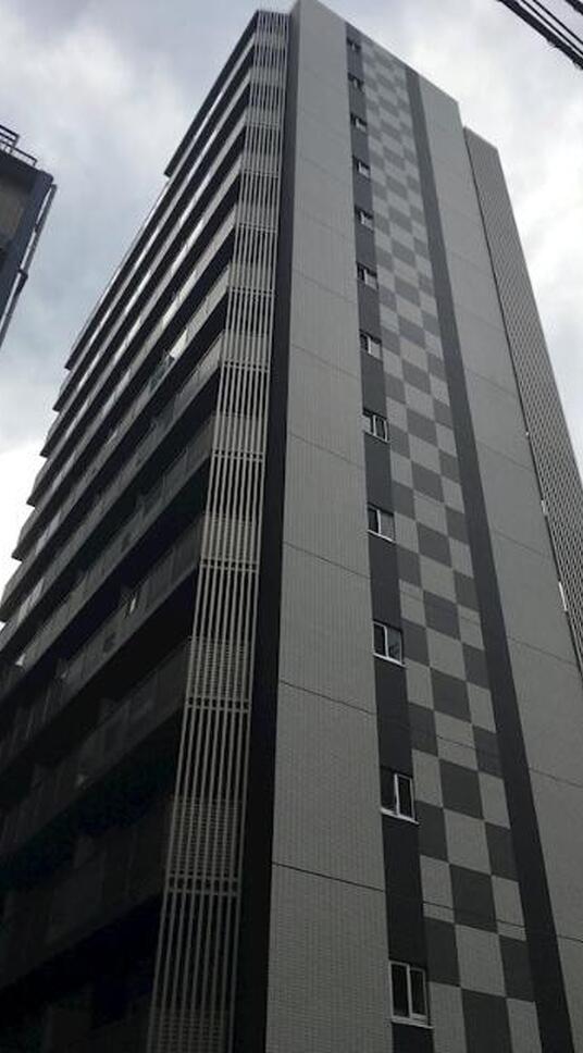 メインステージ元浅草Ⅲ