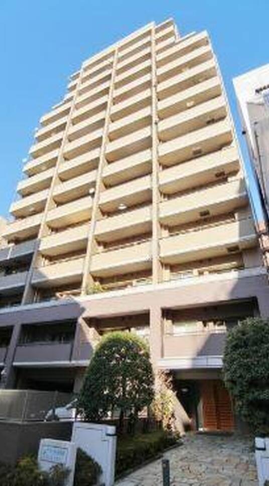 ファミール表参道ベルファース