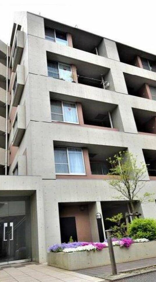 レ・ベント板橋本町