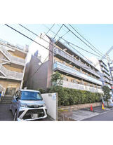 ザ・レジデンス神楽坂Ⅱ