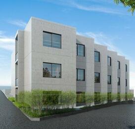 「防音マンション」ラシクラス新宿中井