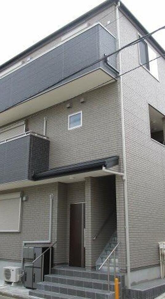 サンライズ大山Ⅰ