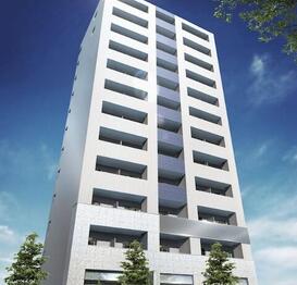 メインステージ江戸川橋Ⅲ