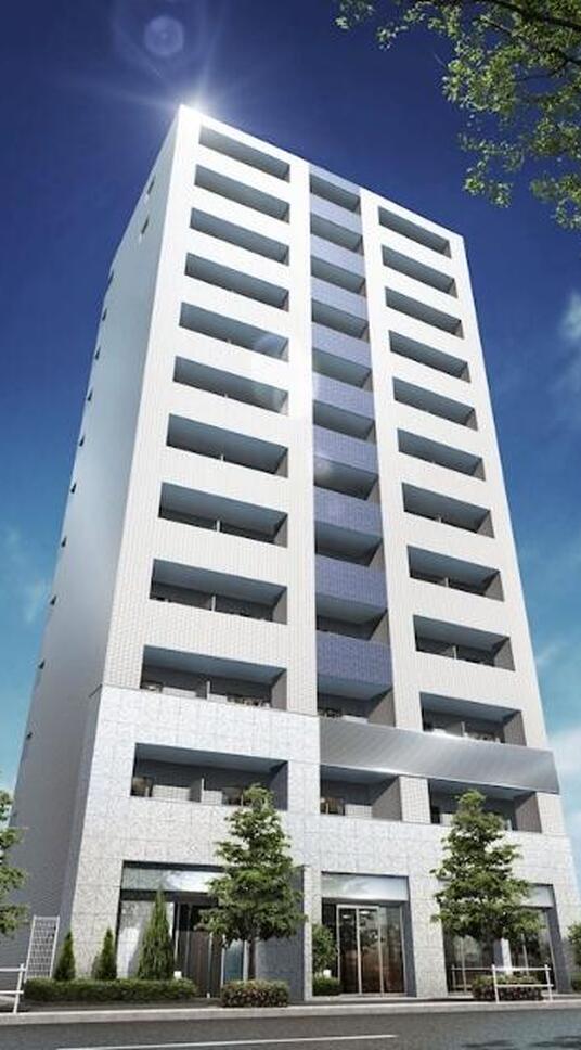 メインステージ江戸川橋Ⅲ