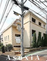 サンバレー原宿