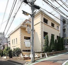 サンバレー原宿