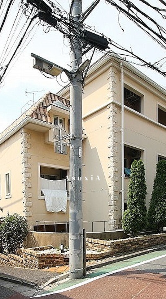 サンバレー原宿