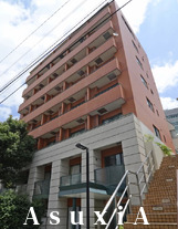 ミディアス渋谷WEST