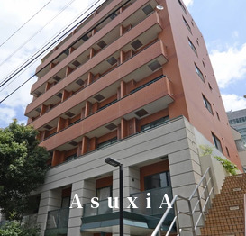 ミディアス渋谷WEST